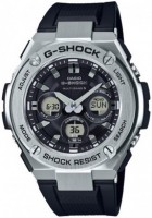 Купить наручные часы Casio G-Shock GST-W310-1A  по цене от 18000 грн.