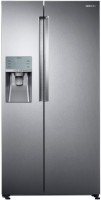 Купить холодильник Samsung RS58K6588SL  по цене от 45000 грн.