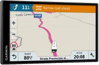 Купить GPS-навигатор Garmin Camper 770LMT-D  по цене от 26520 грн.