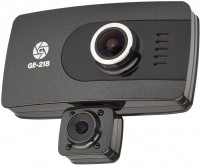 Купити відеореєстратор Globex GE-218  за ціною від 2977 грн.