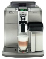 Купить кофеварка SAECO Syntia Cappuccino  по цене от 6650 грн.