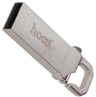 Купить USB-флешка Hoco U1 (32Gb) по цене от 249 грн.