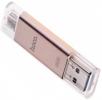 Купить USB-флешка Hoco UD2 (32Gb) по цене от 589 грн.