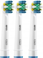 Купить насадки для зубных щеток Oral-B Floss Action EB 25-3: цена от 699 грн.