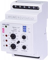 Купить реле напряжения ETI HRN-43N 230V AC: цена от 3062 грн.