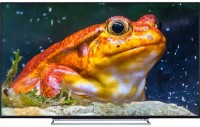 Купить телевизор Toshiba 55U6763DG  по цене от 10999 грн.