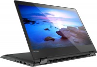 Купити ноутбук Lenovo Yoga 520 14 inch (520-14IKB 80X800HDRK) за ціною від 27858 грн.