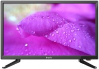 Купить телевизор BRAVIS LED-22D1900+T2  по цене от 2889 грн.