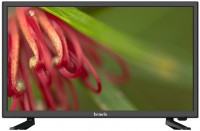 Купити телевізор BRAVIS LED-24D1900+T2  за ціною від 3464 грн.