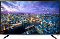 Купить телевизор BRAVIS LED-39E6000 Smart  по цене от 302 грн.