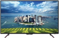 Купить телевизор BRAVIS LED-50E1800+T2  по цене от 11132 грн.