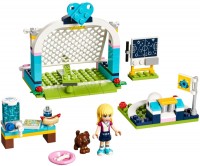 Купить конструктор Lego Stephanies Soccer Practice 41330  по цене от 499 грн.