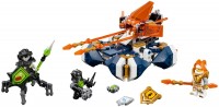 Купить конструктор Lego Lances Hover Jouster 72001  по цене от 1499 грн.