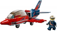 Купить конструктор Lego Airshow Jet 60177  по цене от 999 грн.