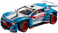 Купить конструктор Lego Rally Car 42077  по цене от 8824 грн.