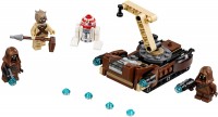 Купить конструктор Lego Tatooine Battle Pack 75198  по цене от 1799 грн.