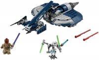 Купить конструктор Lego General Grievous Combat Speeder 75199  по цене от 2489 грн.