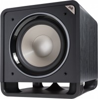 Купить сабвуфер Polk Audio HTS 12: цена от 21280 грн.