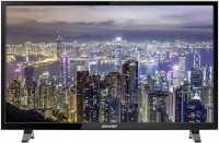 Купити телевізор Sharp LC-40FG3142E  за ціною від 4019 грн.