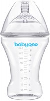 Купить пляшечки (поїлки) BabyOno Natural Nursing 1451: цена от 175 грн.