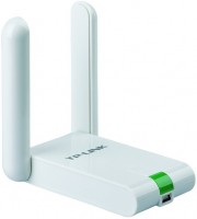 Купити wi-Fi адаптер TP-LINK TL-WN822N  за ціною від 588 грн.