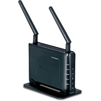 Купить wi-Fi адаптер TRENDnet TEW-638APB  по цене от 349 грн.