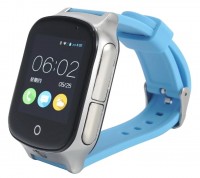 Купить смарт часы Smart Watch T100  по цене от 2150 грн.
