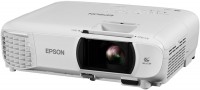 Купить проектор Epson EH-TW610: цена от 37000 грн.