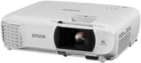 Купить проектор Epson EH-TW650  по цене от 48930 грн.