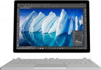 Купити ноутбук Microsoft Surface Book with Performance Base (96D-00001) за ціною від 97999 грн.