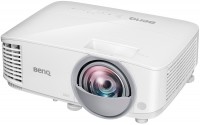 Купить проектор BenQ MX808ST: цена от 25271 грн.