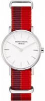 Купить наручные часы Romanson TL6A30LWH WH  по цене от 2880 грн.