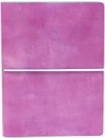 Купить блокнот Ciak Ruled Notebook Pitti Pocked Purple&Blue 