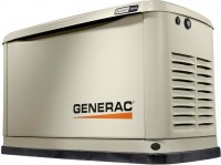 Купить электрогенератор Generac 7078  по цене от 370999 грн.