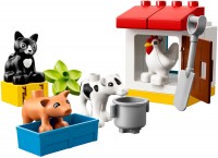 Купити конструктор Lego Farm Animals 10870  за ціною від 799 грн.