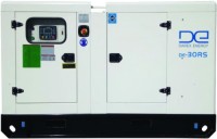 Купить электрогенератор Darex Energy DE-30RS Zn  по цене от 251154 грн.