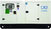 Купить электрогенератор Darex Energy DE-55RS Zn  по цене от 287957 грн.