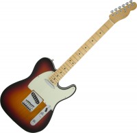 Купить гитара Fender American Elite Telecaster MN  по цене от 59520 грн.