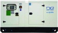 Купить электрогенератор Darex Energy DE-80RS Zn  по цене от 387877 грн.