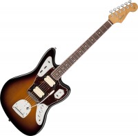 Купить гитара Fender Kurt Cobain Jaguar  по цене от 74680 грн.