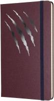 Купить блокнот Moleskine The Beauty And The Beast Notebook Brown  по цене от 690 грн.