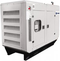 Купить электрогенератор KJ Power KJA 50  по цене от 246762 грн.