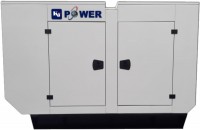 Купить электрогенератор KJ Power KJA 94  по цене от 308323 грн.
