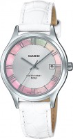 Купити наручний годинник Casio LTP-E142L-7A1  за ціною від 3714 грн.