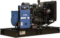 Купить электрогенератор SDMO Montana J130K  по цене от 1100295 грн.