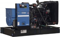 Купить электрогенератор SDMO Montana J165K  по цене от 1419339 грн.