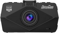 Купить видеорегистратор AdvoCam FD Black II-GPS+Glonass  по цене от 3350 грн.