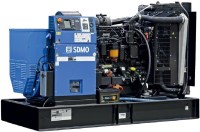 Купить электрогенератор SDMO Montana J250K  по цене от 1803830 грн.