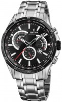 Купить наручные часы FESTINA F20200/4  по цене от 9000 грн.
