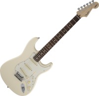 Купить гитара Fender Jeff Beck Stratocaster  по цене от 103428 грн.